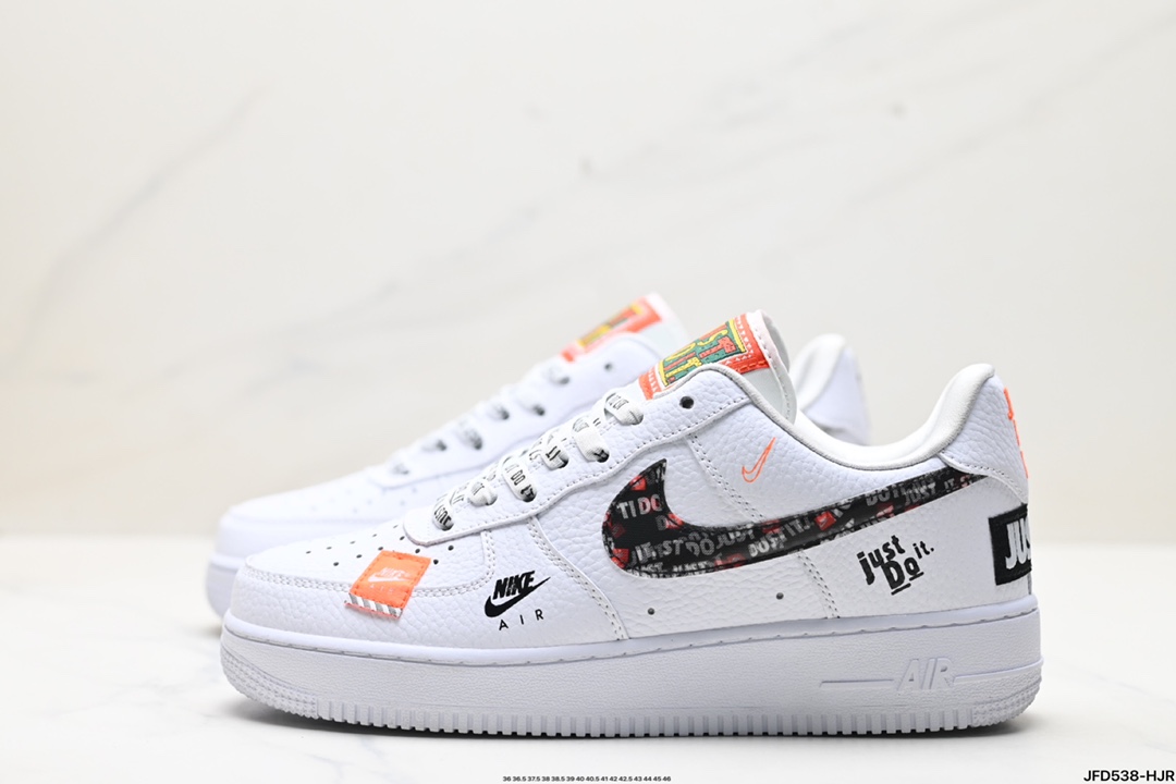 Nike Air Force 1 Shoes